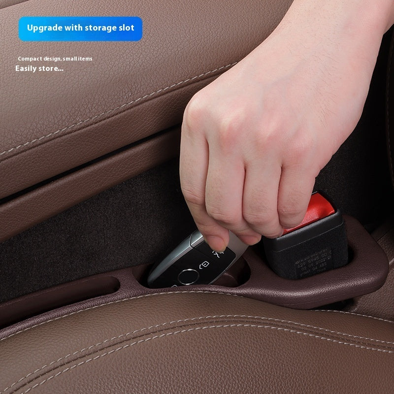 Bloque-Fente Auto™