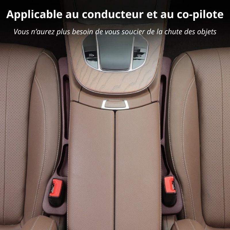 Bloque-Fente Auto™