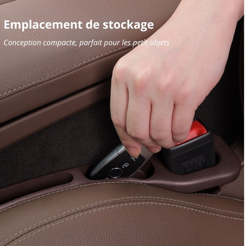 Bloque-Fente Auto™